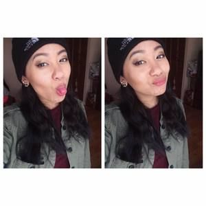 Meet your Posher, Cam